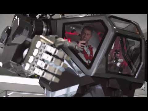 A Weapon To Surpass Metal Gear