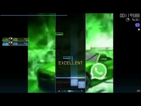 REHAN WANGSAFFF HAHHHH??? | 4K MODS