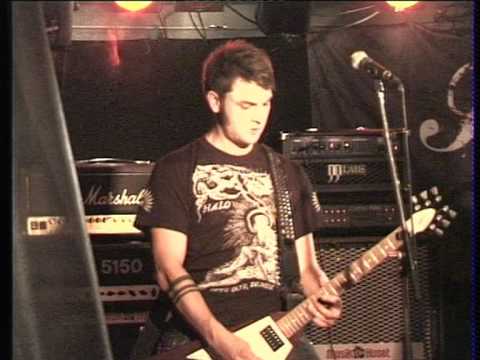 ÖKV Play - Livemusik från Musikhuset: Huntington