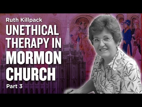 A Cautionary Tale of Repressed Memory Therapy - "Kim" Pt. 3 | Ep. 1316