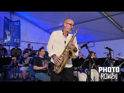 NISI VIŠE MOJA BOL - GRADSKA GLAZBA SAMOBOR & Igor GERŽINA