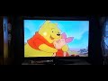 Closing To Winnie The Pooh Spookable Pooh 1997 VHS