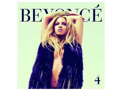 Love on Top - Beyonce (audio)