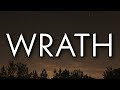 Freddie Dredd Wrath Lyrics