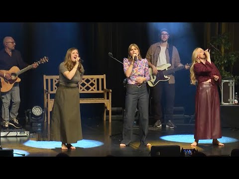 Poxrucker Sisters: "We had a falling out"