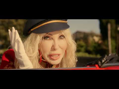 SPAGNA feat. LEGNO - SARA' BELLISSIMO (Official Video)