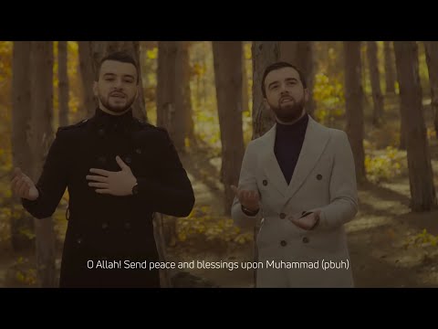 MEVLAN KURTISHI ft IBRAHIM BILČEVIĆ - SUDNJI DAN