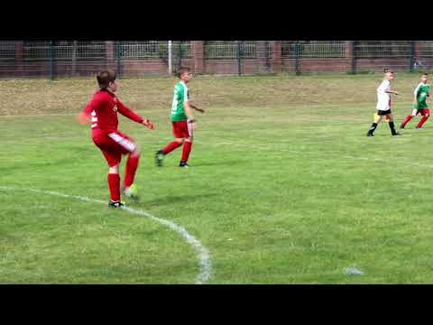 D-J Union Schönebeck - Union Heyrothsberge - 2020-08-30