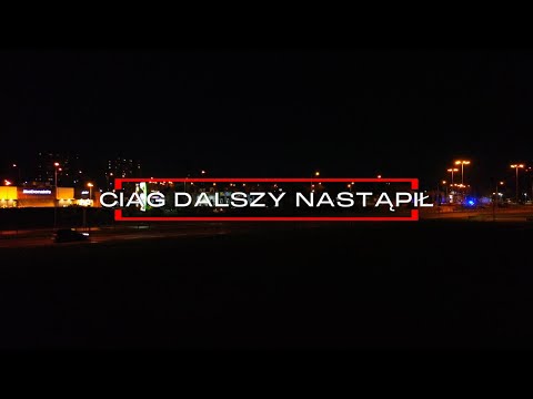 Zwykły Piekarz - CIĄG DALSZY NASTĄPIŁ (prod. Gajewicz) [dir. @trusttheowl)