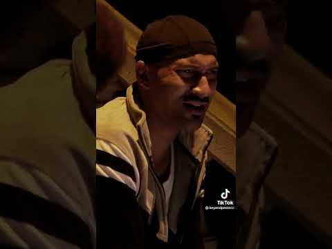 dude ask where his dookie goes (key and peele)