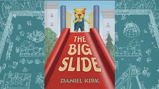 The Big Slide gameplay video by Anonymous, 4:04 duration