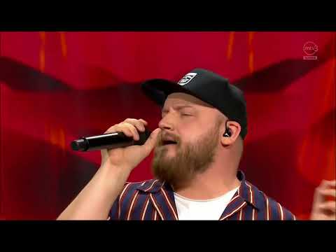 Kasmir - Tulla ja mennä | X Factor Suomi Finaalit | MTV3