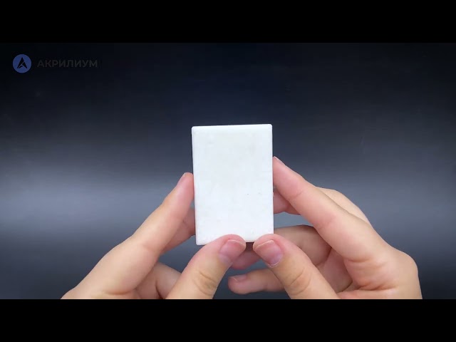 Искусственный камень Corian Abalone