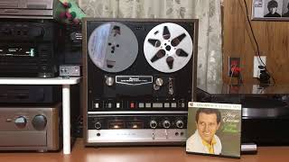 Andy Williams My favorite things