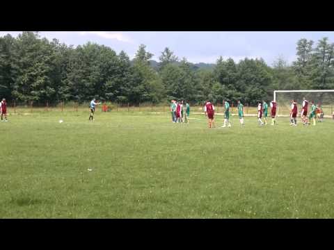 Vointa Tatarani - gol Jardel