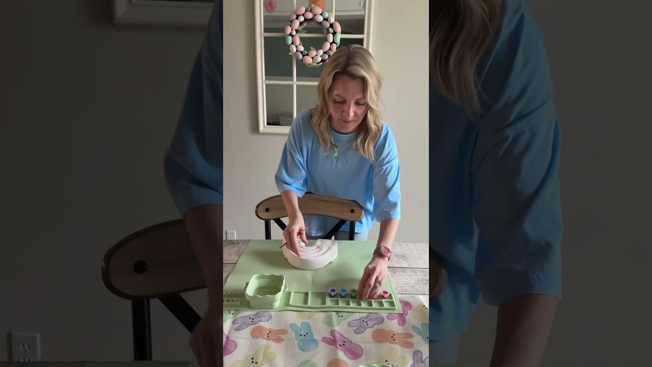 $5 St Patrick’s day craft for kids #stpatricksday #diy #kidscrafts