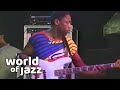 Miles Davis Septet - Freaky Deaky - Live at North Sea Jazz Tuinpaviljoen - 15/7/1984 • World of Jazz