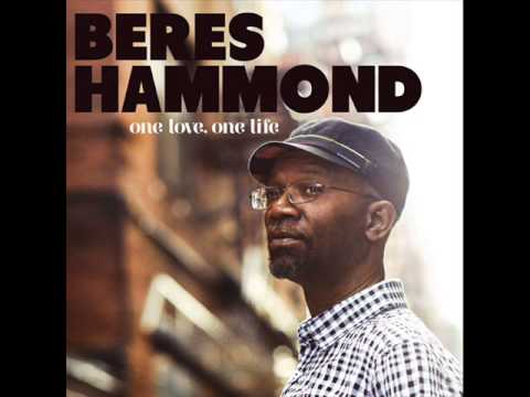 Beres Hammond - Family [Nov 2012] [VP Records]