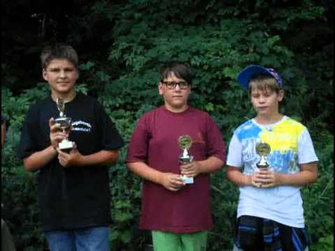 Hegefischen Blumenthal 2013