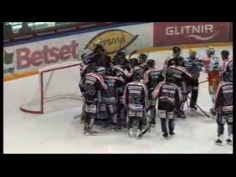 18.3.2008 JYP-Tappara 3-0 (4. puolivälierä)