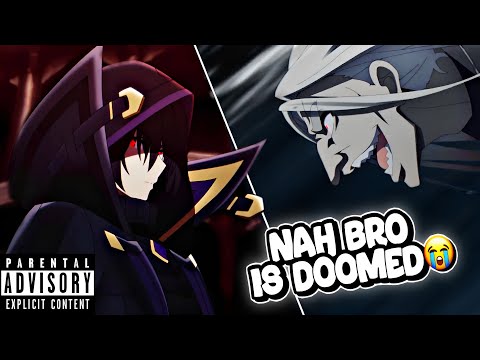 THE EMINENCE IN SHADOW IS PEAK