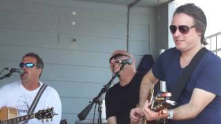 Ken and Drew AND Ryan   Im in the Moment