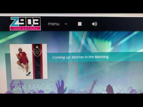 XHITZ-FM/Tijuana, Baja California Legal ID #1 - June 14, 2020