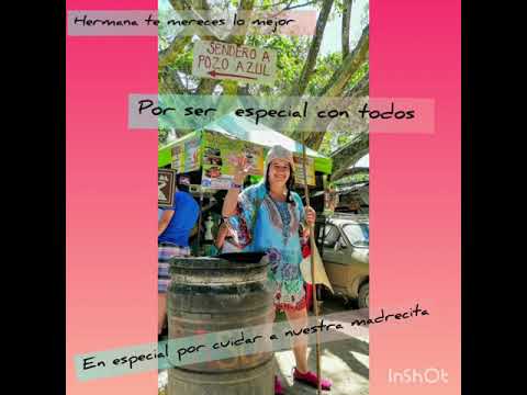 feliz cumpleaños hermanita OFIR