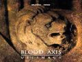 Blood Axis - Wir rufen Deine Wölfe - Ultimacy (1991 ...