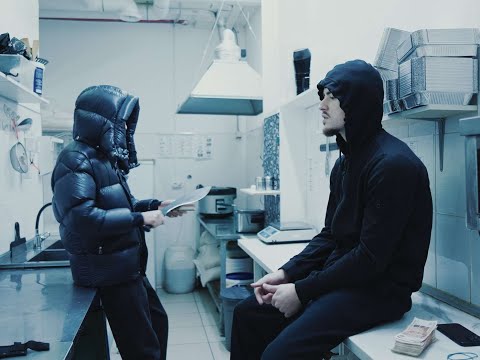 Hugo Loud - OdnajdiProshyat'sa