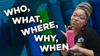 How to Host Paint Parties and Start Your Art Teacher Creative Pursuit