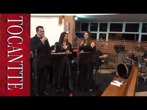 Alegria Da Minha Juventude- Casamento- Santuário do Sagrado Coração de Jesus