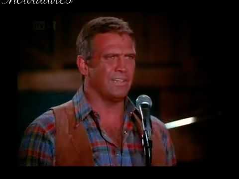 PROFESIÓN PELIGRO - LEE MAJORS  ( THE UNKNOWN STUNTMAN )