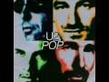U2 - Mofo