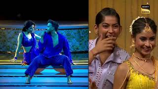 labon ko by akina dance  ❣️.             #labhonko #indiabestdancer #dance #romance