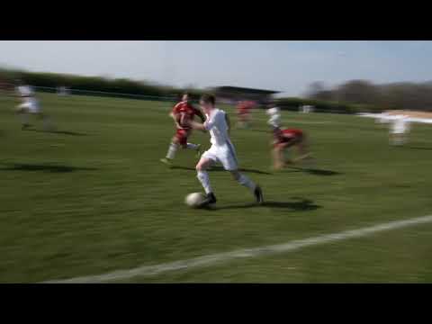 Easthouses Lily MW v Hill of Beath Hawthorn