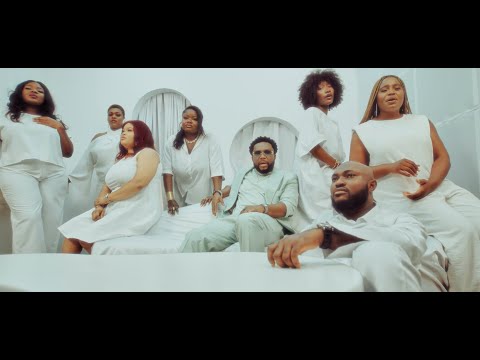 Tim Godfrey – TITD (This Is The Day) - Official Video
