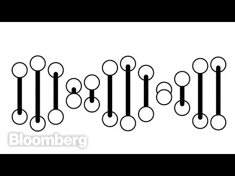 家庭DNA試劑盒是否隱藏著一個祕密？ (Are Home DNA Kits Hiding a Secret?)