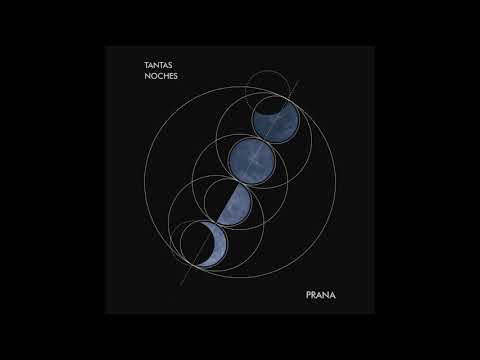 Aguas Danzantes - Prana
