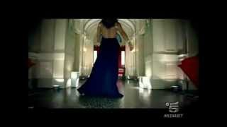 Salma Hayek - Spot Campari (2007)