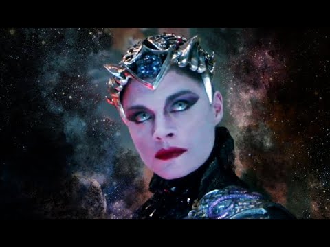 Meg Foster as Evil Lyn