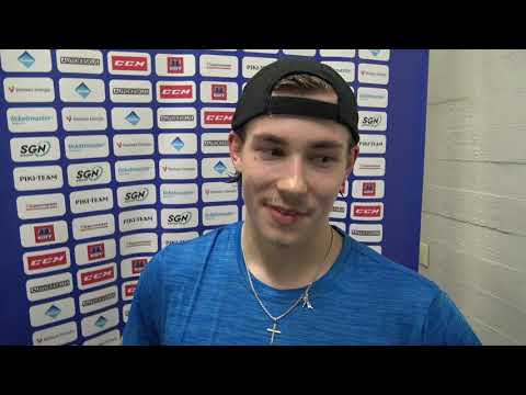 Kiekko-Vantaa pyöritti TUTO:n nurin – "Hyvällä polulla ollaan"