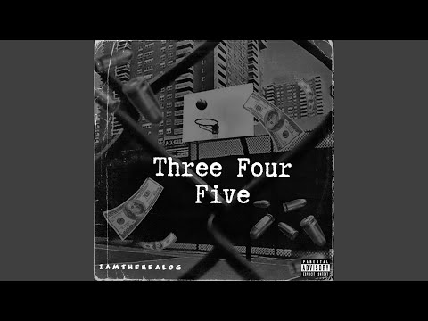 Three Four Five