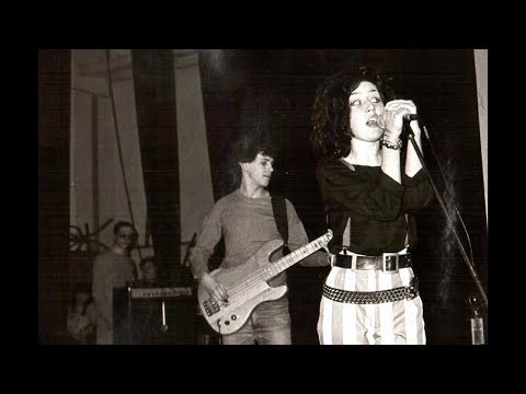 Konwent A - Live Szczecin - 1986