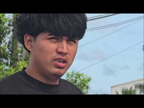 San Pedro Men Caught with 47 Rounds, No Guns