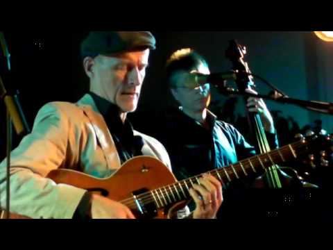 Ivo Müller Trio & Bluesfriends - Minor Chant (Stanley Turrentine)