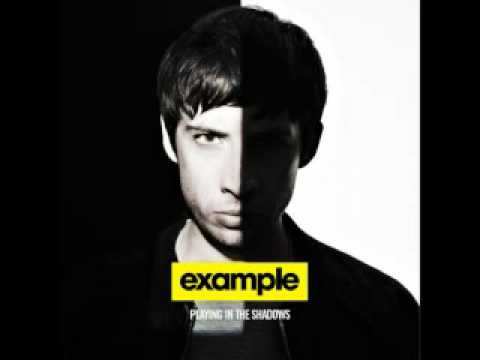Natural Disaster (Laidback Luke vs. Example)