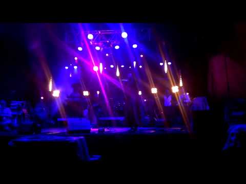 Jaqee - Moonshine, Reggae Dub Festiwal Bielawa (27.08.2011)