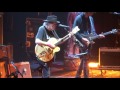 Neil Young + Promise of the Real - If I Could Have Her Tonight (10/06/16 Leeds)