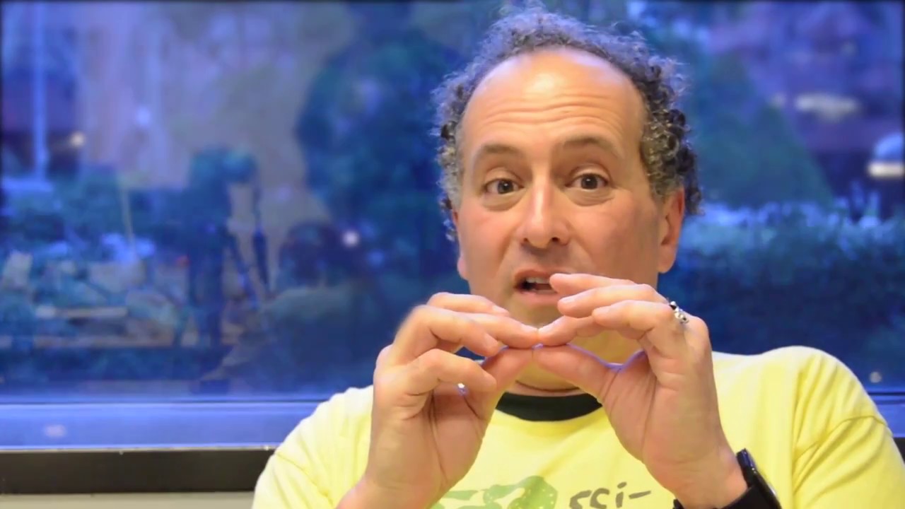 PLOS ONE: Shaking Things Up